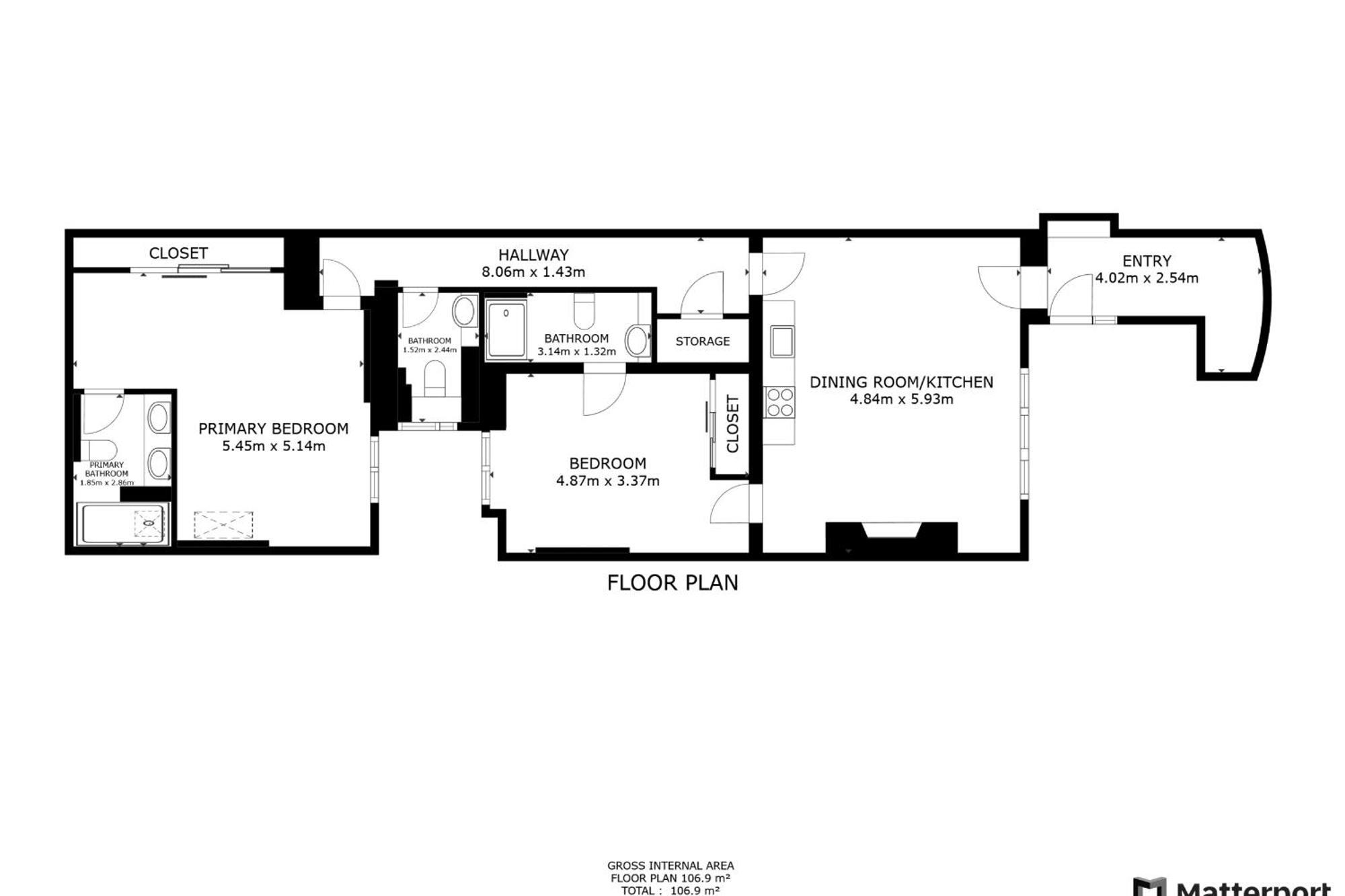 Beautiful Two Bedroom Abode In Notting Hill Appartement Londres