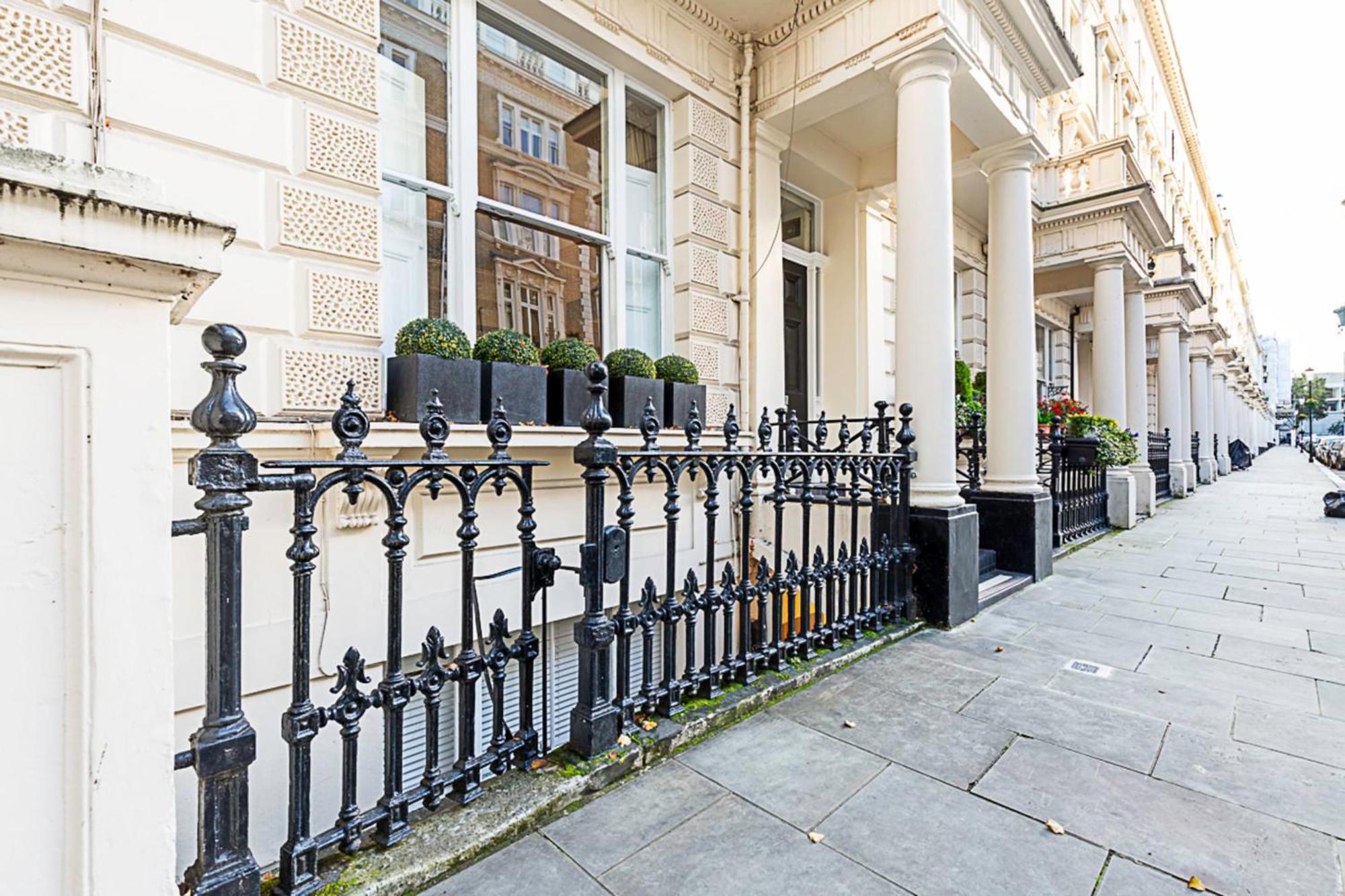 Beautiful Two Bedroom Abode In Notting Hill Londres