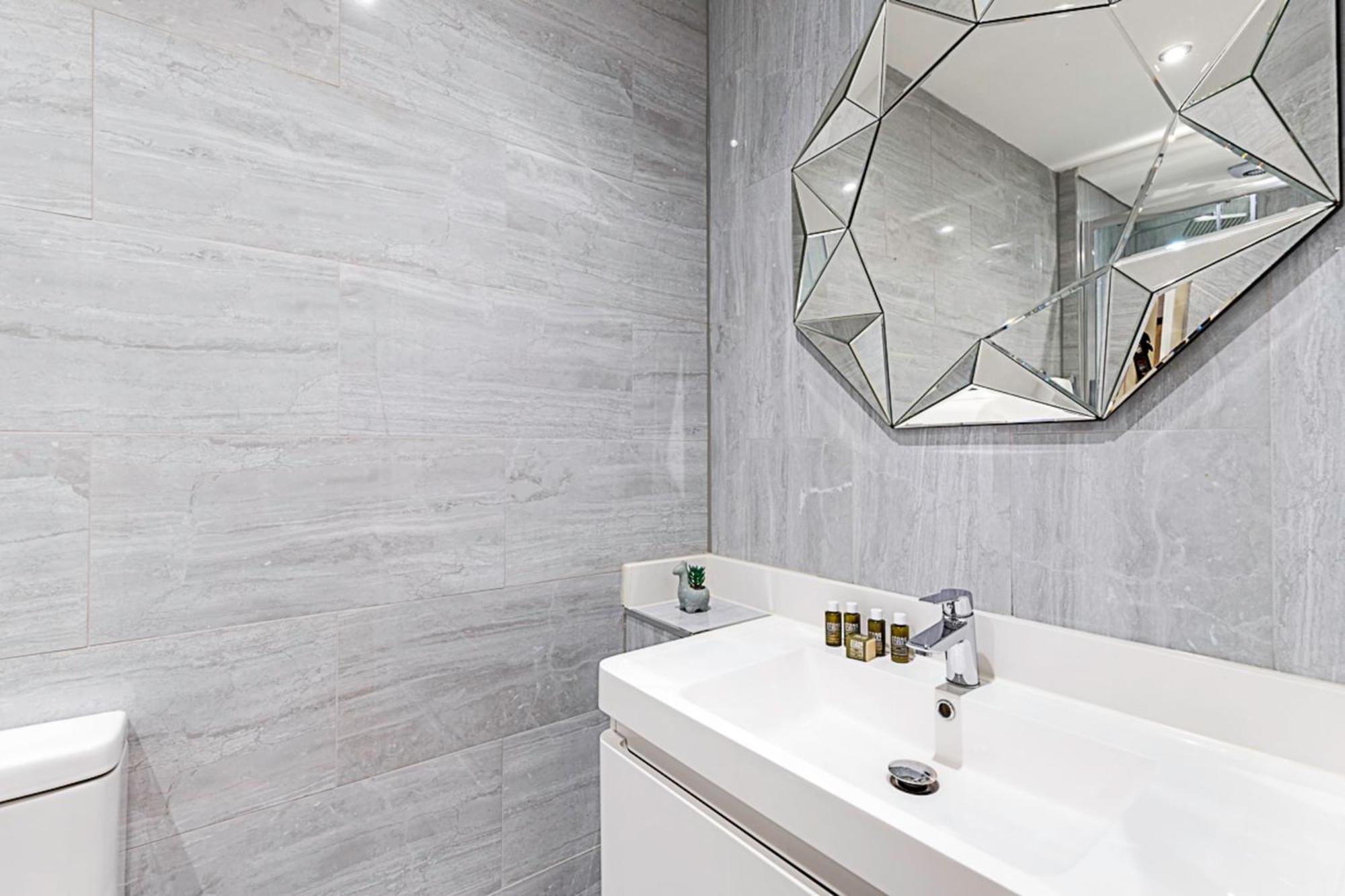 Beautiful Two Bedroom Abode In Notting Hill Appartement Londres
