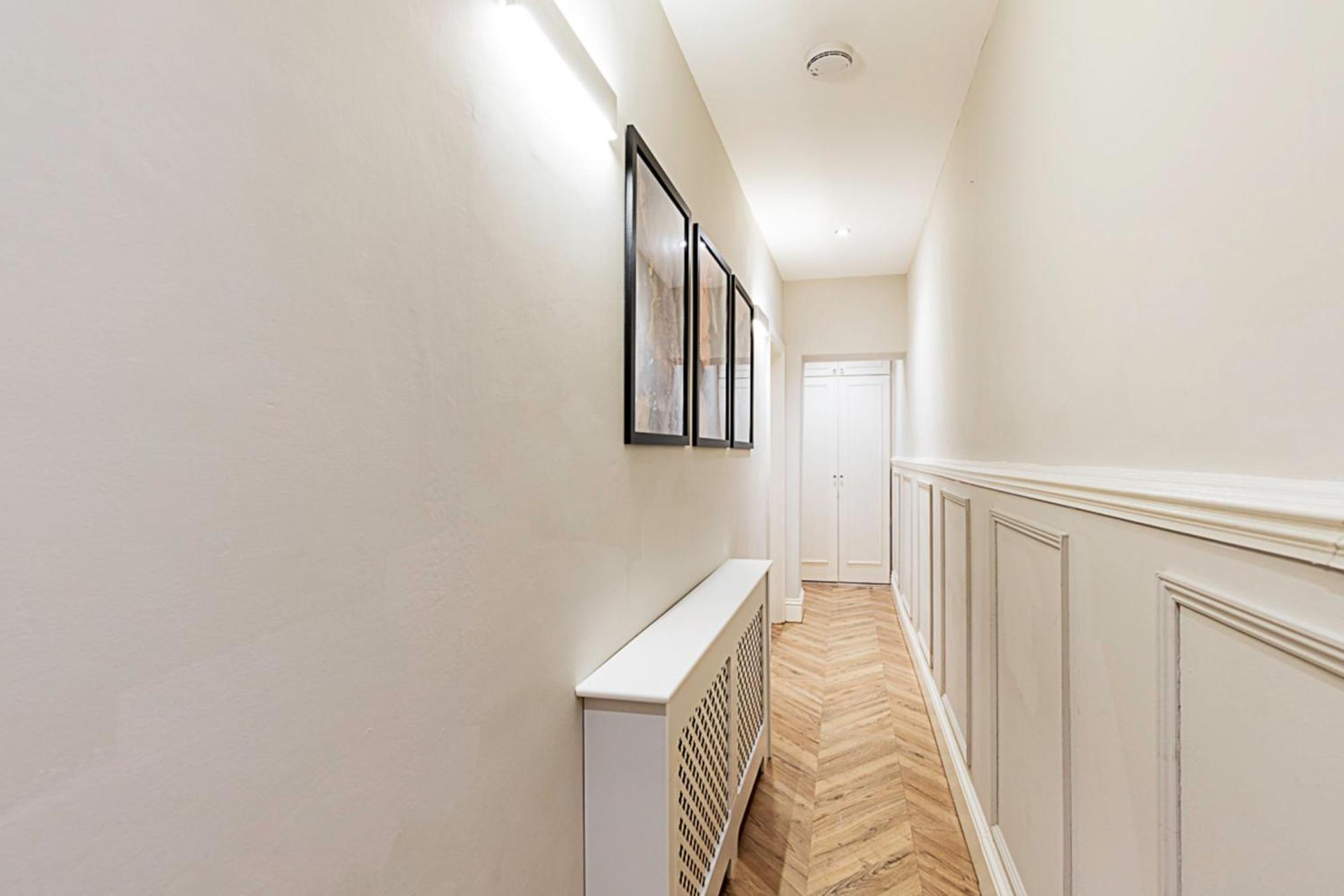 Beautiful Two Bedroom Abode In Notting Hill Londres