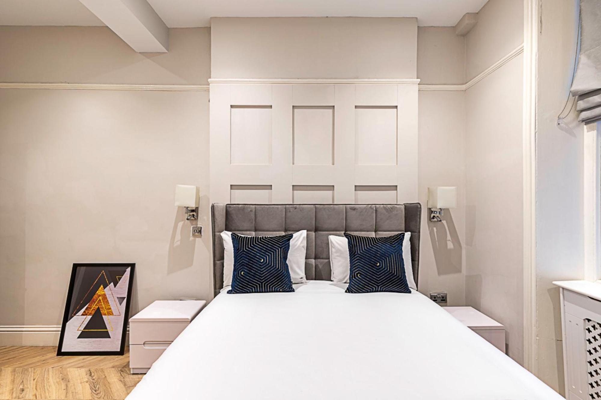 Beautiful Two Bedroom Abode In Notting Hill Appartement Londres