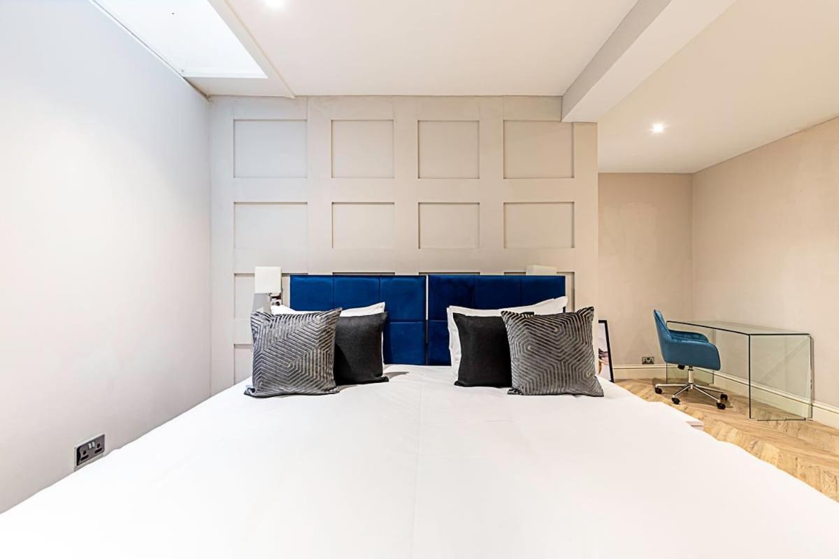 Appartement Beautiful Two Bedroom Abode In Notting Hill