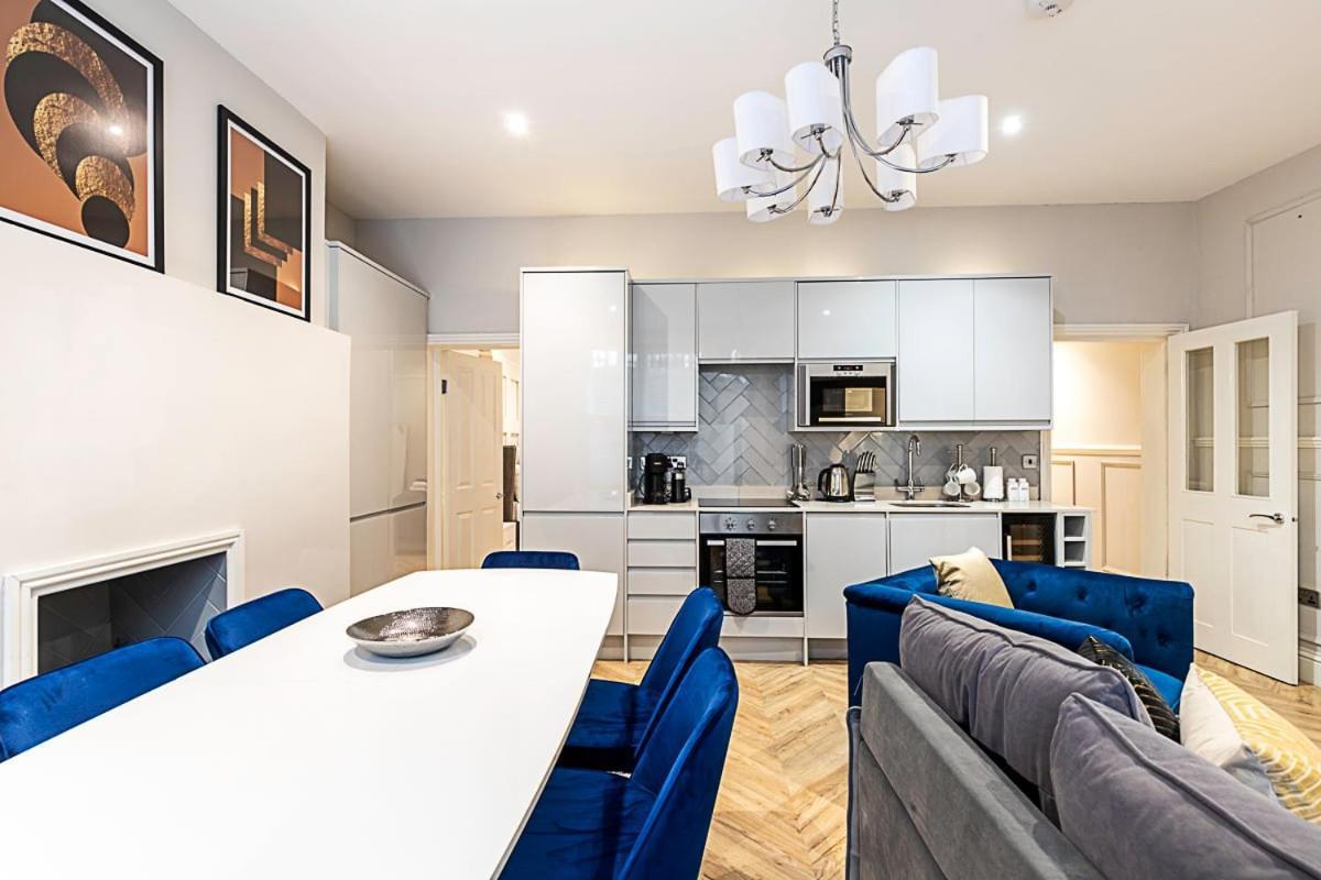Appartement Beautiful Two Bedroom Abode In Notting Hill *