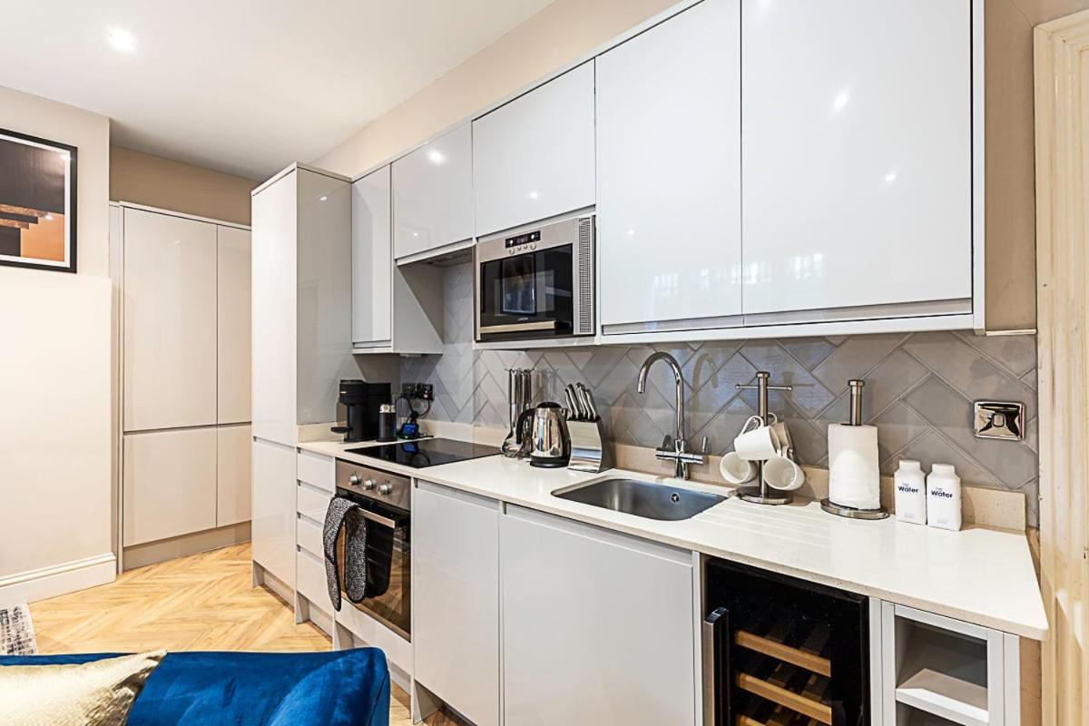 Beautiful Two Bedroom Abode In Notting Hill * Londres