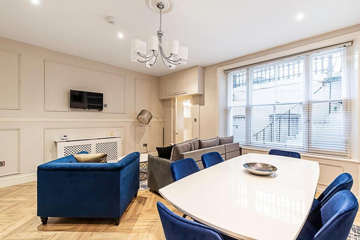 Appartement Beautiful Two Bedroom Abode In Notting Hill *