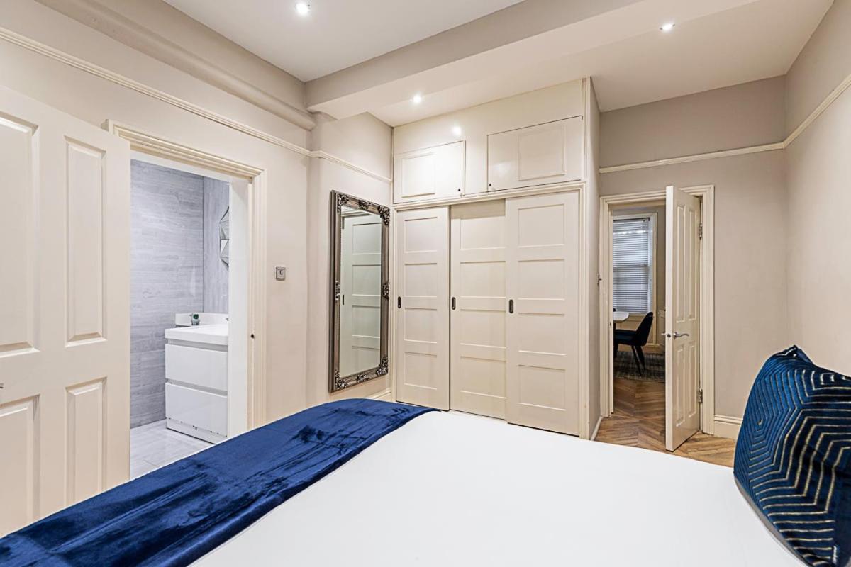 Appartement Beautiful Two Bedroom Abode In Notting Hill Londres