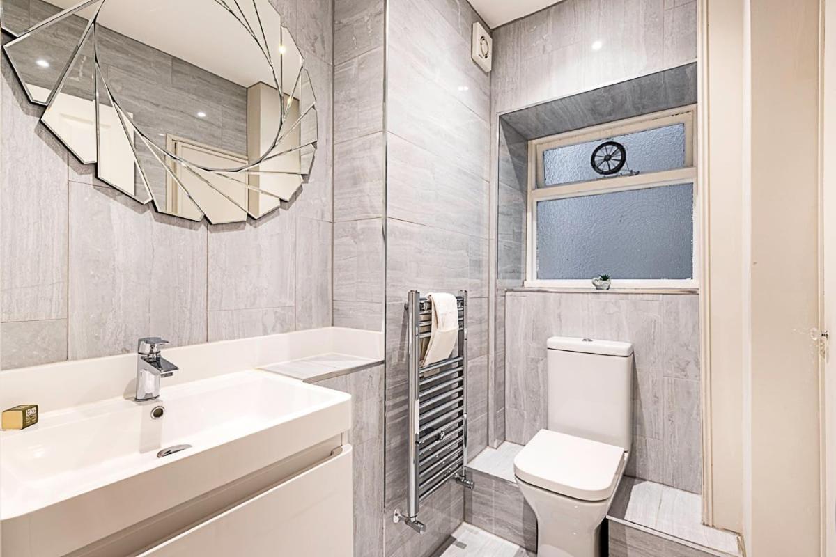 Appartement Beautiful Two Bedroom Abode In Notting Hill Londres