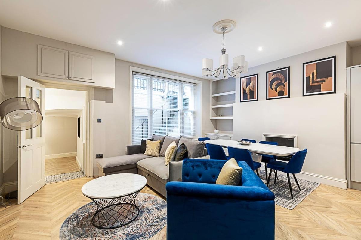 Beautiful Two Bedroom Abode In Notting Hill * Londres