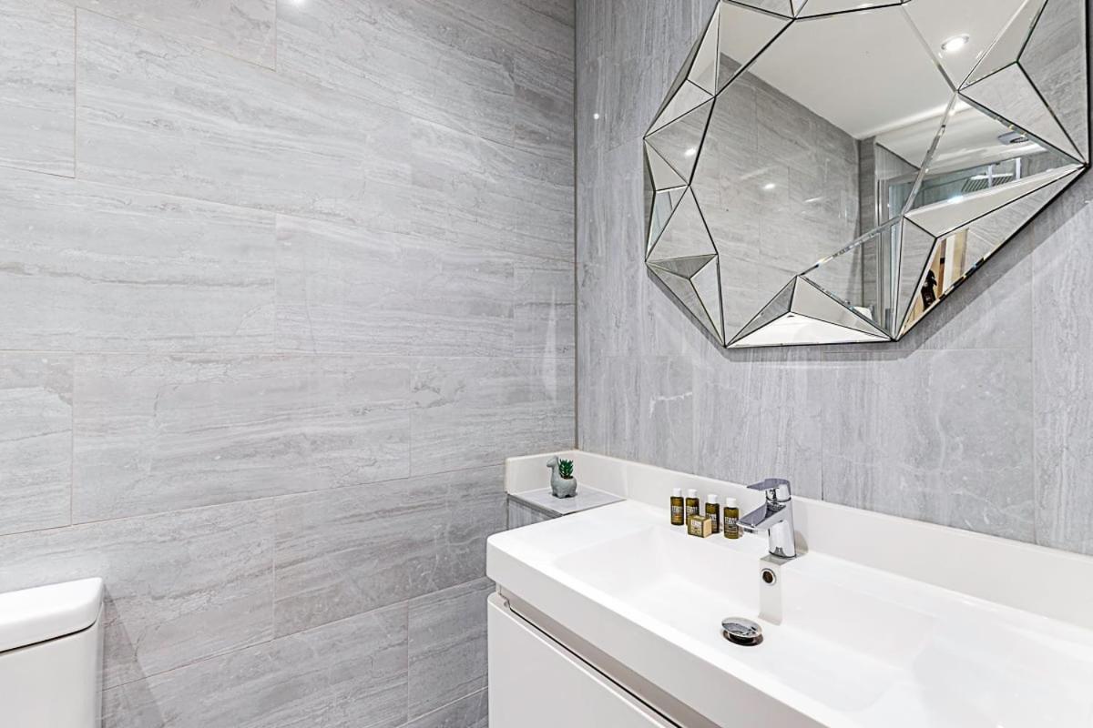 Appartement Beautiful Two Bedroom Abode In Notting Hill