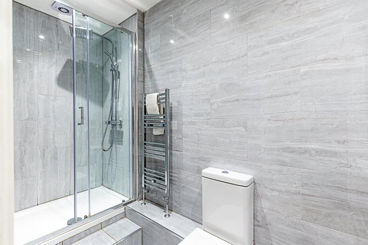 Beautiful Two Bedroom Abode In Notting Hill Londres